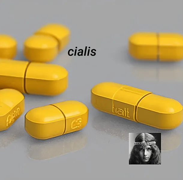 Comprar cialis por internet es seguro